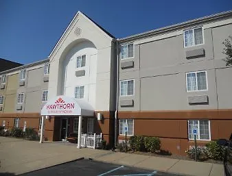 Mainstay Suites Louisville Jeffersontown Szálloda