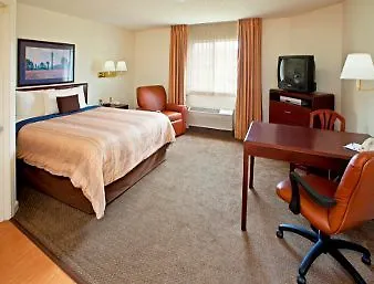 Mainstay Suites Louisville Jeffersontown