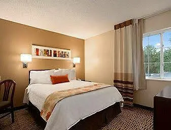 Szálloda Mainstay Suites Louisville Jeffersontown